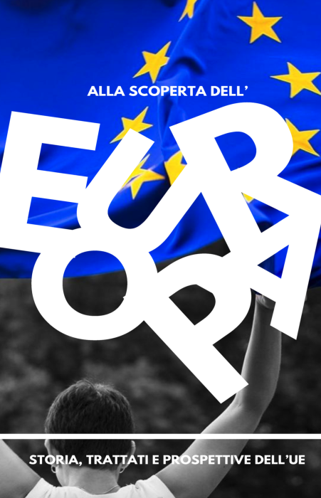 Alla scoperta dell'Europa