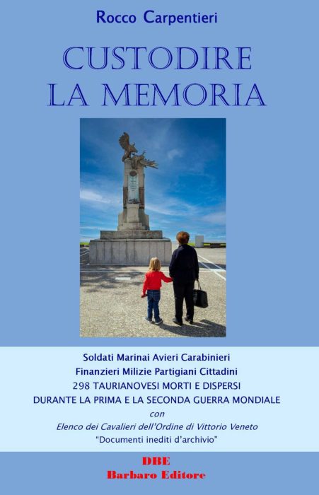 Custodire la memoria