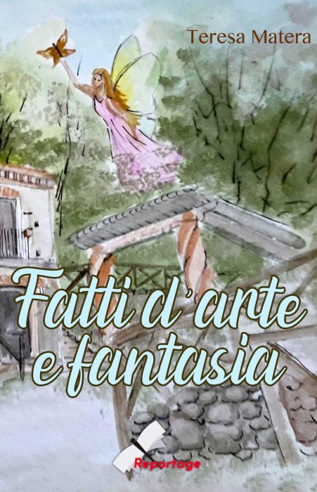 Fatti d'Arte e Fantasia