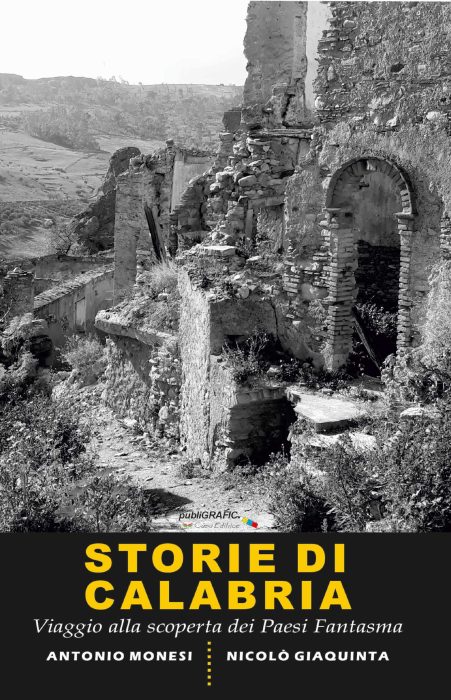 Storie di Calabria