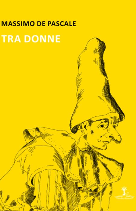 Tra donne (Audiolibro)